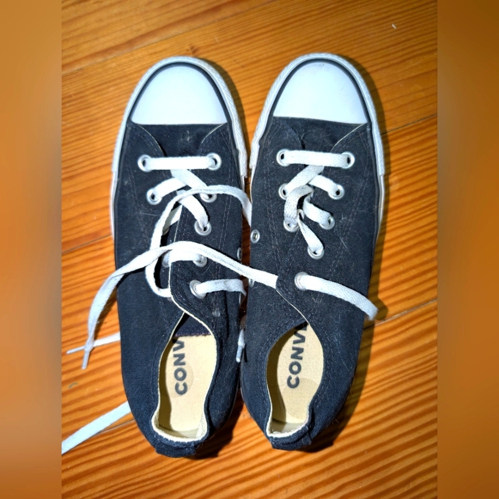 Women's Converse